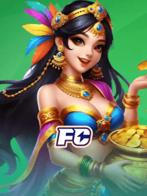 FC স্লট গেম ইন্টারফেস tk11 apk